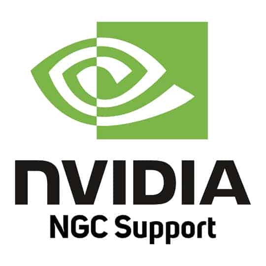 (image for) NGC Support Services (Per GPU) T4 Standalone 3 Year Renew
